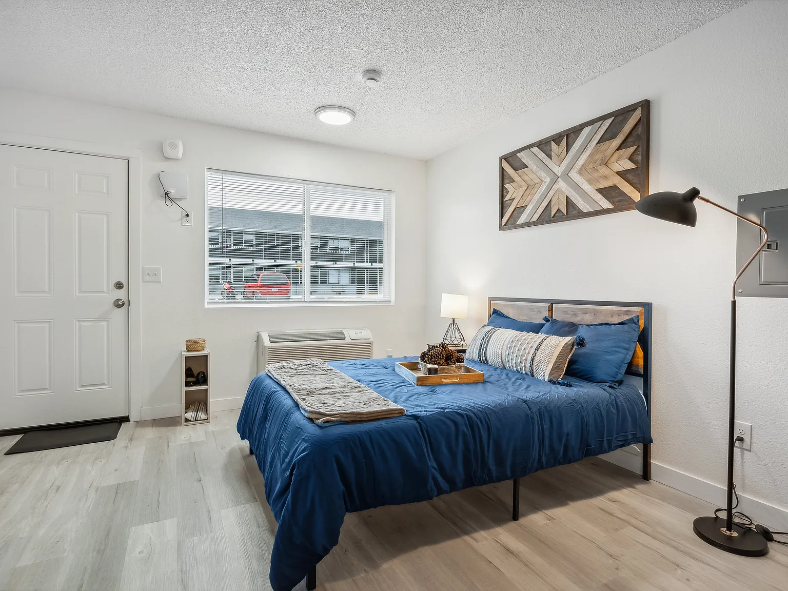 Cascade Ridge Apartments — Photo 4