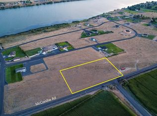 5355 McConihe Rd NE, Moses Lake, WA 98837