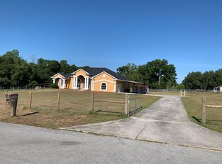 7913 Ponds Edge Ln, Zephyrhills, FL 33540