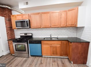 2542 W Pratt St, Baltimore, MD