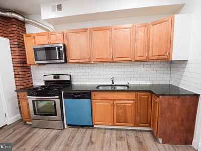 2542 W Pratt St, Baltimore, MD, 21223
