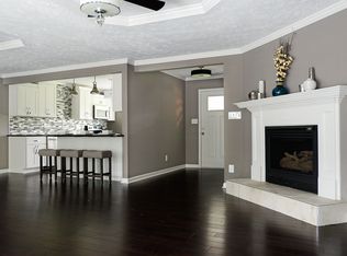 8669 E Reeves Bridge Rd, Linden, NC 28356