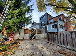 212 Monarch Park Ave, Toronto, ON M4J 4S1