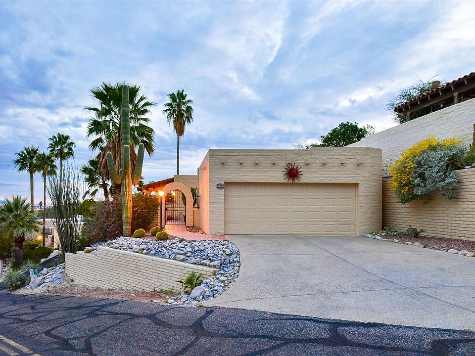 1st image of 5461 N Camino De La Culebra