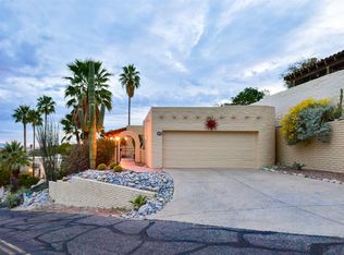 5461 N Camino De La Culebra, Tucson, AZ 85750