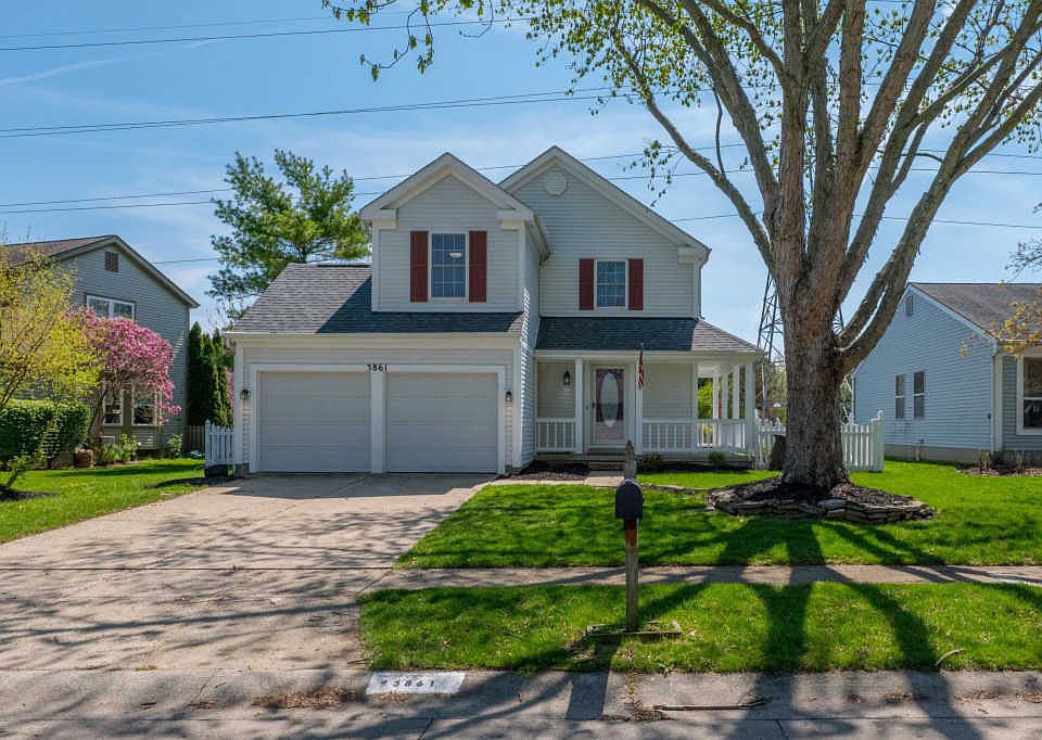 1st image of 3861 Buckskin Ct