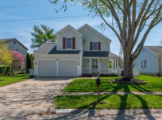 3861 Buckskin Ct, Columbus, OH 43221