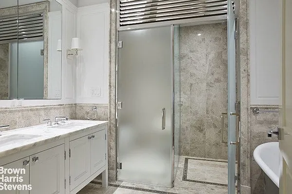 Rented by Brown Harris Stevens | media 21