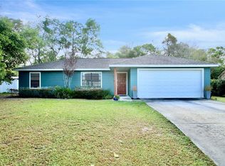 2909 Burlington Ave, Deltona, FL 32738