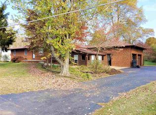 309 Britton Dr, Talbott, TN 37877