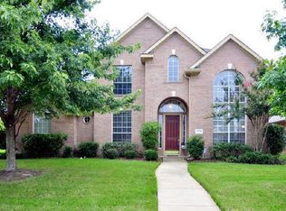 1814 Green Trl, Keller, TX 76248