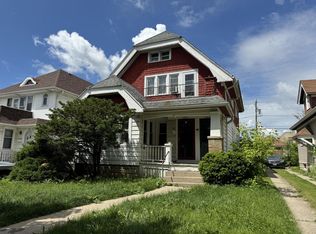 4445 N 30th St, Milwaukee, WI 53209