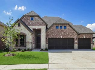 13713 Cortes De Pallas Dr, Little Elm, TX 75068