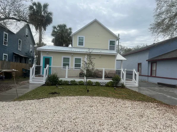 85 Washington St APT 3, Saint Augustine, FL 32084