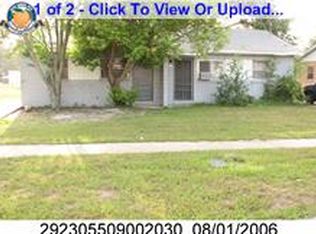 1811 Liston Dr, Orlando, FL 32811