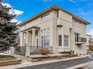 5012 E Cherry Creek South Dr, Denver, CO 80246