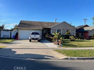8882 Regal Ave, Anaheim, CA 92804