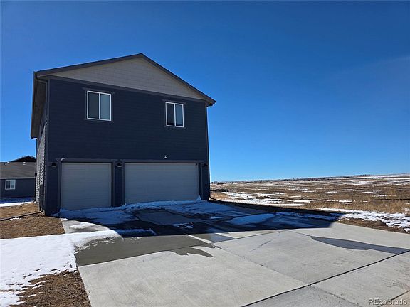 4th image of 54889 E 31st Avenue