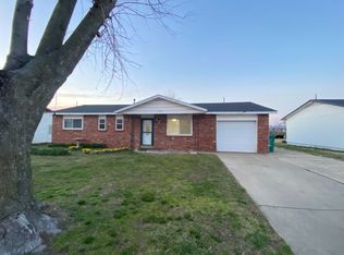 1313 W Margaret Pl, Rogers, AR 72756
