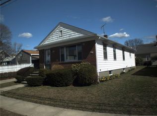 361 Sharon St, Providence, RI 02908