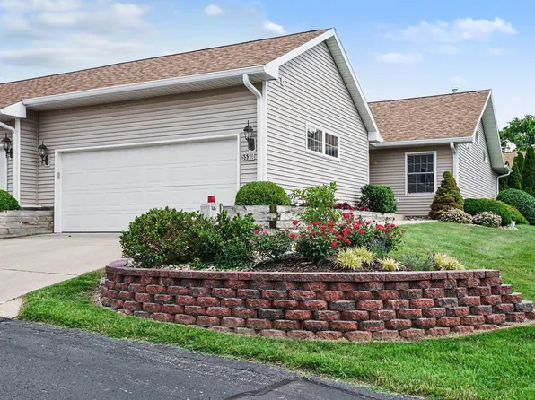 5530 Ivy Path #3, Stevensville, MI 49127