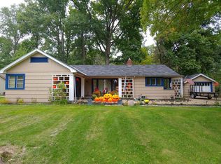 1575 Lillian Rd, Stow, OH 44224