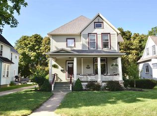 321 E Hewitt Ave, Marquette, MI 49855