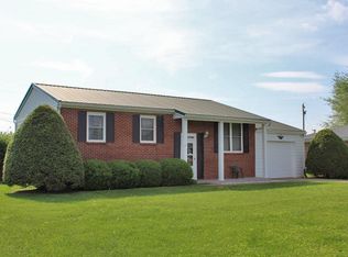 103 Willow Dr, Somerset, KY 42503