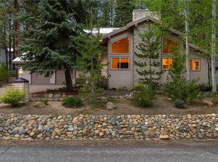 1094 Mill Creek Rd, Incline Village, NV 89451