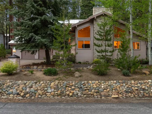 1094 Mill Creek Rd, Incline Village, NV 89451