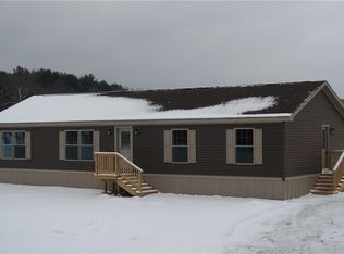 666 Wilbur Hill Rd, Unadilla, NY 13849