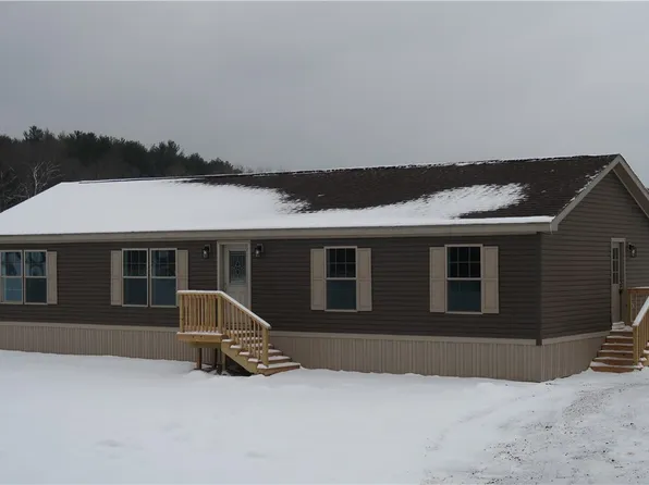 666 Wilbur Hill Rd, Unadilla, NY 13849