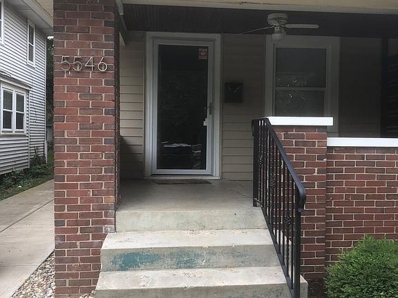 2nd image of 5546 N College Ave
