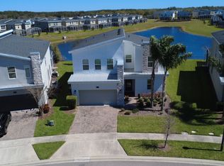 345 Ocean Course Ave, Champions Gate, FL 33896
