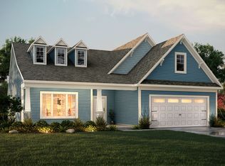 Brodrick Plan, True Homes Build OYL - Triad, Winston Salem, NC 27127