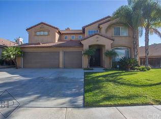 25134 Country Fair Dr, Menifee, CA 92584