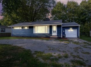 222 Barton St, Ashley, OH