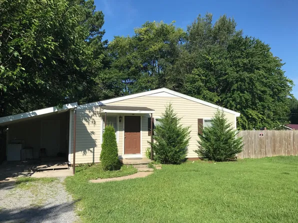 200 Wesley St, Tullahoma, TN 37388