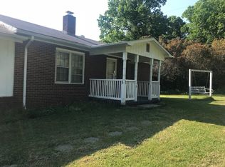 5087 Meadowbrook Dr, Trinity, NC 27370