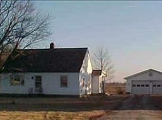 951 S Angling Pike, Hartford City, IN 47348