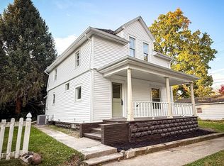 120 Louisa St, Plymouth, IN 46563