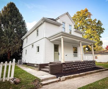 120 Louisa St, Plymouth, IN, 46563