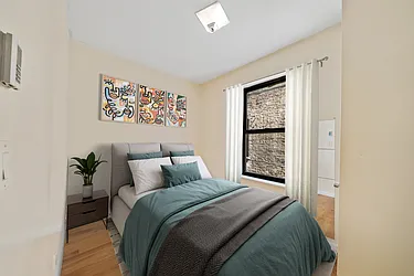 Rented by Vector New York, LLC