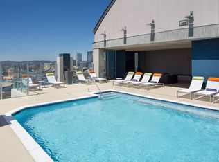 48 Rainey St #B-243, Austin, TX 78701