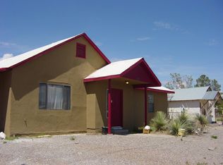 1385 Simpson St #T, T Or C, NM 87901