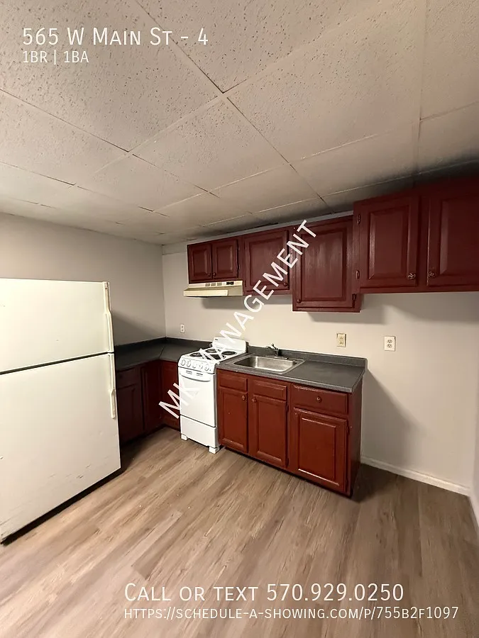 1 bed/ 1 bath — Photo 3