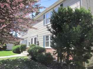 300 W Adams Ave #308-D, Magnolia, NJ 08049