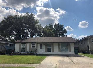 5229 Evans Dr, Marrero, LA 70072