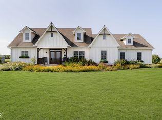 1863 W 200 S, Lebanon, IN 46052
