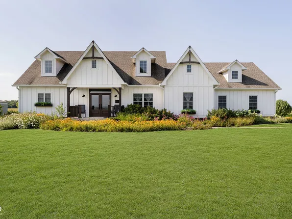 1863 W 200 S, Lebanon, IN 46052